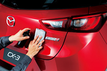 マツダ充実のセーフィティチェック〜ご来店特価4,320円(税込)