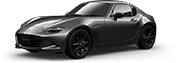 MAZDA ROADSTER RF